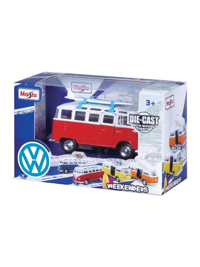 Toys > Others > Cars & Models