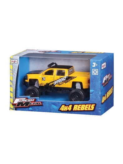 Toys > Others > Cars & Models