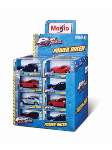 Toys > Others > Cars & Models