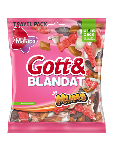 Fine Foods & Sweets > Sweets > Wine gum & Candy