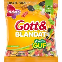 Fine Foods & Sweets > Sweets > Wine gum & Candy