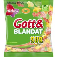Fine Foods & Sweets > Sweets > Wine gum & Candy