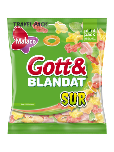 Fine Foods & Sweets > Sweets > Wine gum & Candy