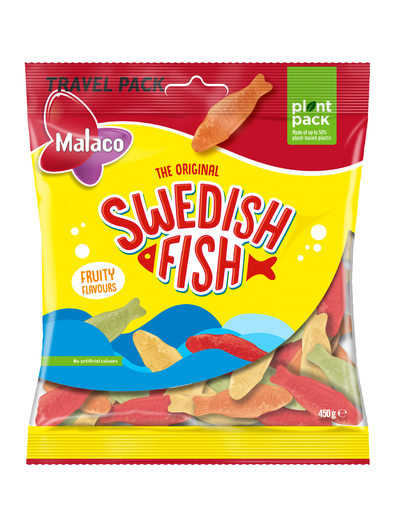 Fine Foods & Sweets > Sweets > Wine gum & Candy