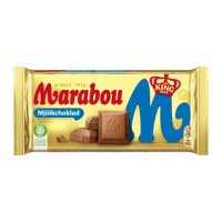 Fine Foods & Sweets > Sweets > Chocolate & Praline & Marzipan