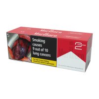 Tobacco Products > Cigarettes