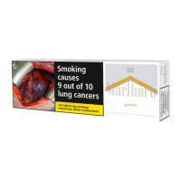 Tobacco Products > Cigarettes