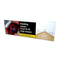 Tobacco Products > Cigarettes