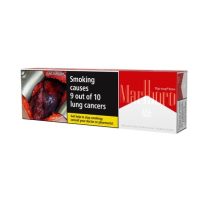 Tobacco Products > Cigarettes