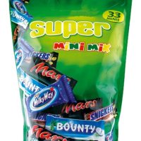 Fine Foods & Sweets > Sweets > Chocolate & Praline & Marzipan
