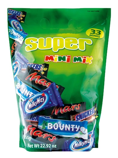 Fine Foods & Sweets > Sweets > Chocolate & Praline & Marzipan