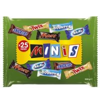 Fine Foods & Sweets > Sweets > Chocolate & Praline & Marzipan