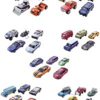 Toys > Others > Cars & Models