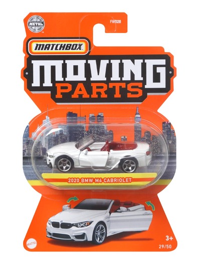 Toys > Others > Cars & Models