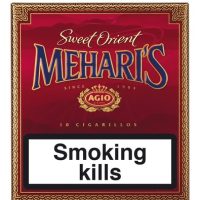Tobacco Products > Cigars