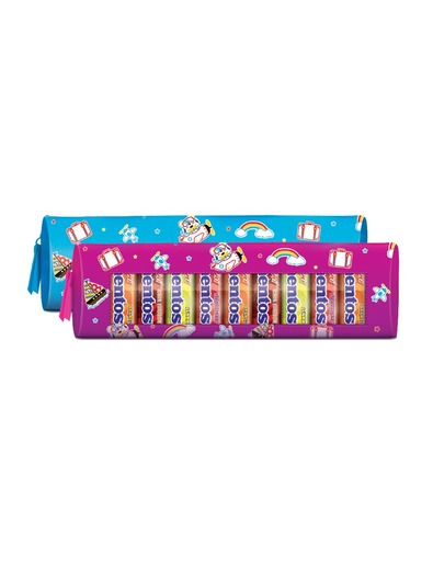 Fine Foods & Sweets > Sweets > Wine gum & Candy