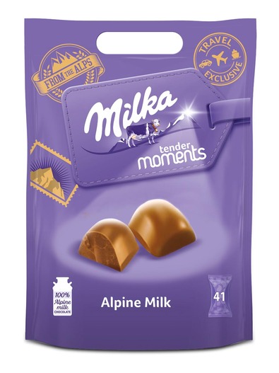 Fine Foods & Sweets > Sweets > Chocolate & Praline & Marzipan