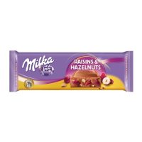 Fine Foods & Sweets > Sweets > Chocolate & Praline & Marzipan