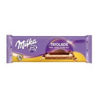 Fine Foods & Sweets > Sweets > Chocolate & Praline & Marzipan