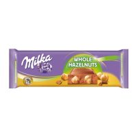 Fine Foods & Sweets > Sweets > Chocolate & Praline & Marzipan