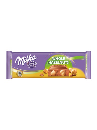 Fine Foods & Sweets > Sweets > Chocolate & Praline & Marzipan