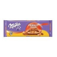 Fine Foods & Sweets > Sweets > Chocolate & Praline & Marzipan