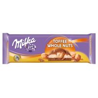 Fine Foods & Sweets > Sweets > Chocolate & Praline & Marzipan