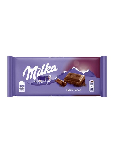 Fine Foods & Sweets > Sweets > Chocolate & Praline & Marzipan