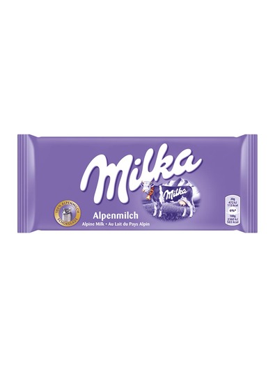 Fine Foods & Sweets > Sweets > Chocolate & Praline & Marzipan