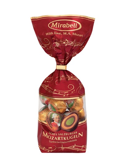 Fine Foods & Sweets > Sweets > Chocolate & Praline & Marzipan