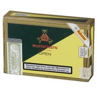 Tobacco Products > Cigars