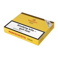 Tobacco Products > Cigars