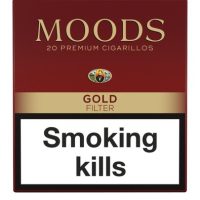 Tobacco Products > Cigars
