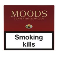 Tobacco Products > Cigars