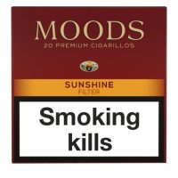 Tobacco Products > Cigars