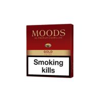 Tobacco Products > Cigars