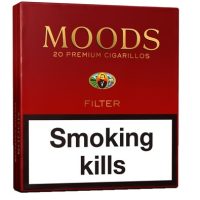 Tobacco Products > Cigars