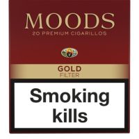 Tobacco Products > Cigars