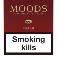 Tobacco Products > Cigars