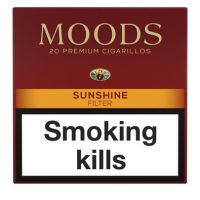 Tobacco Products > Cigars