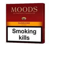 Tobacco Products > Cigars