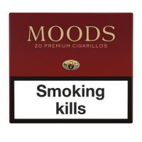 Tobacco Products > Cigars