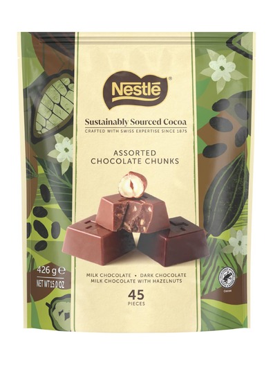 Fine Foods & Sweets > Sweets > Chocolate & Praline & Marzipan
