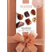 Fine Foods & Sweets > Sweets > Chocolate & Praline & Marzipan