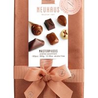 Fine Foods & Sweets > Sweets > Chocolate & Praline & Marzipan