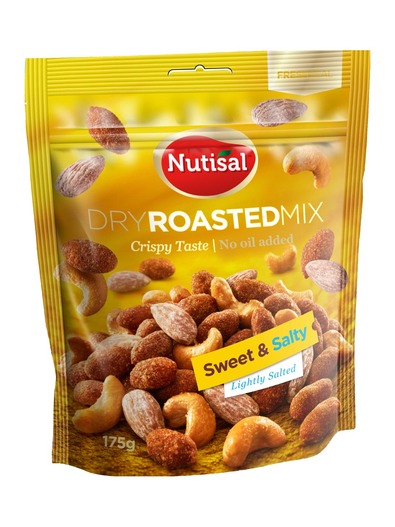 Fine Foods & Sweets > Other > Nuts & Salty Snacks