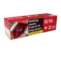 Tobacco Products > Cigarettes