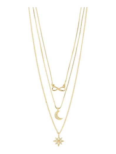 Accessories > Jewellery > Necklaces