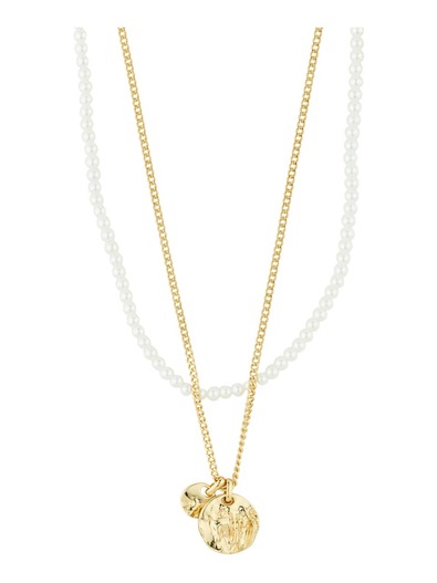 Accessories > Jewellery > Necklaces