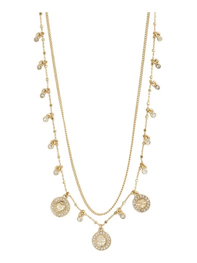 Accessories > Jewellery > Necklaces